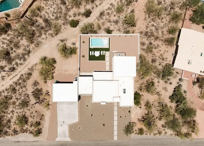Foothills Upscale Retreat With Heated Pool * Tucson